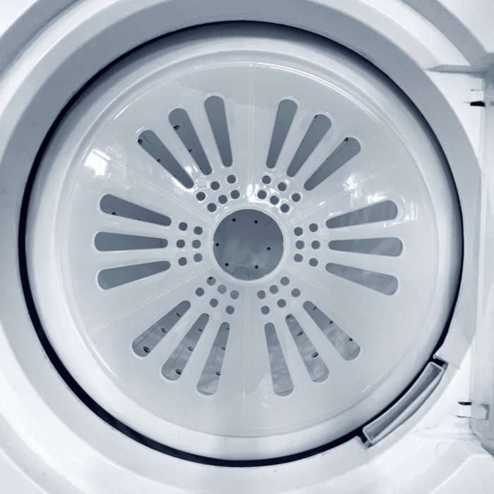 Sonai Washing Machine , Twister , Twin Tub Half Automatic  ,12 KG , Wash & Spin Timer ,MAR -220 - Image 2