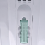 Sonai Washing Machine , Twister , Twin Tub Half Automatic  ,12 KG , Wash & Spin Timer ,MAR -220 - Image 3