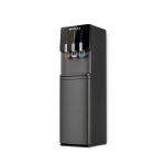 Sonai Water Dispenser ,3 Taps , Bottom Bottle , Black MAR-2270D