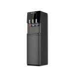 Sonai Water Dispenser, 3 Taps ,Top Loading, With Capacious Food Storage unit, Black , MAR-2230C