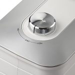 ٍSonai Meat Mincer SH-4000 Black color 1000 Watt,3 discs - Image 5