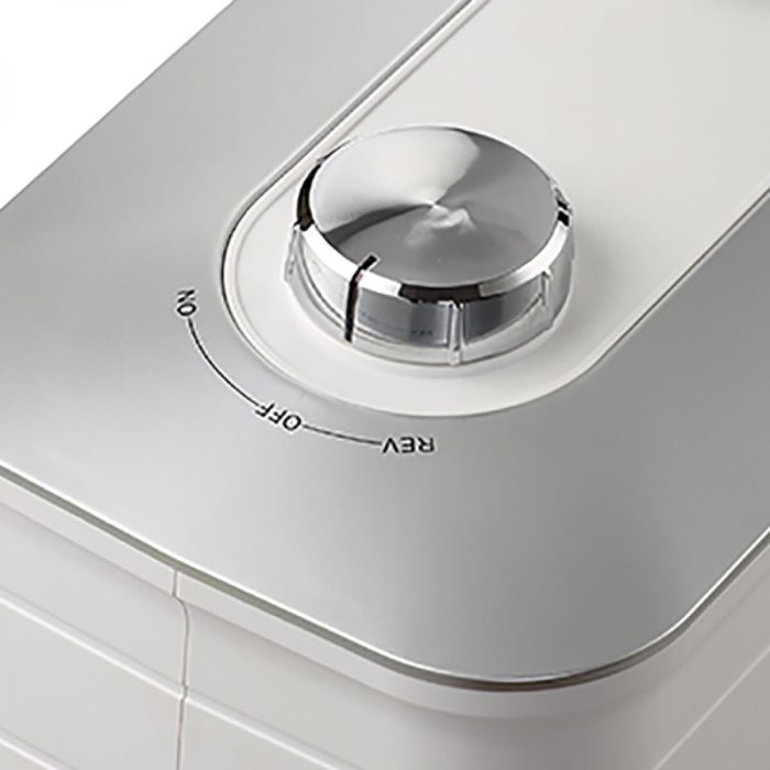 ٍSonai Meat Mincer SH-4000 Black color 1000 Watt,3 discs - Image 5