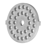 ٍSonai Meat Mincer SH-4000 Black color 1000 Watt,3 discs - Image 2