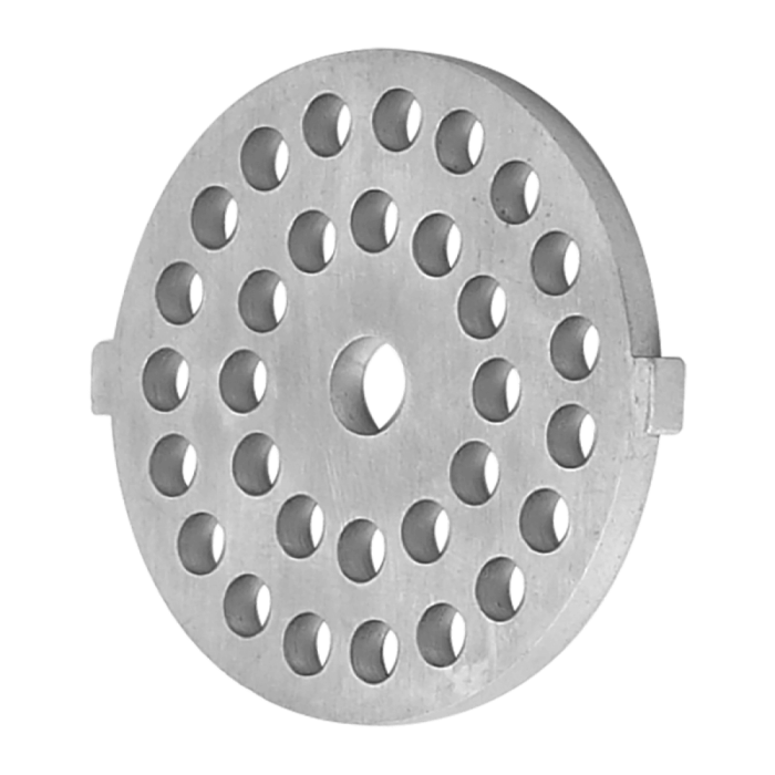 ⁦مفرمة لحم سوناي- مينسر 1000 وات ، 3 اقراص ، أبيض، SH-4000⁩ - الصورة ⁦2⁩