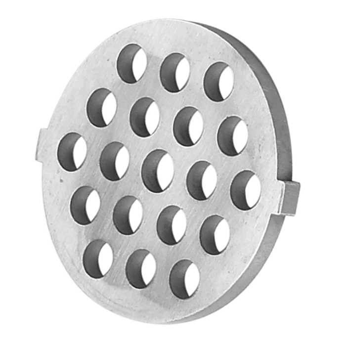 ٍSonai Meat Mincer SH-4000 Black color 1000 Watt,3 discs - Image 3